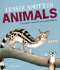 Lesser spotted animals by Brown, Martin