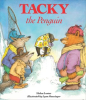 Tacky the penguin by Lester, Helen