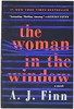 The woman in the window by Finn, A. J