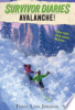 Avalanche! by Johnson, Terry Lynn