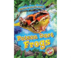 Poison dart frogs by Koestler-Grack, Rachel A
