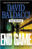 End game by Baldacci, David