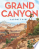 Grand Canyon by Chin, Jason
