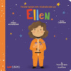 The Solar System with Ellen = by Rodríguez, Patty