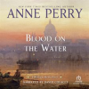Blood on the water by Perry, Anne