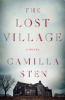 The lost village by Sten, Camilla