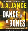 Dance of the bones by Jance, Judith A