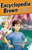 Encyclopedia Brown gets his man by Sobol, Donald J
