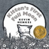Kitten's first full moon by Henkes, Kevin