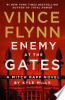 Enemy at the gates by Mills, Kyle