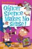 Officer Spence makes no sense! by Gutman, Dan