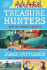The ultimate quest by Patterson, James