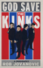 God save The Kinks by Jovanovic, Rob