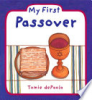 My first Passover by DePaola, Tomie