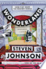 Wonderland by Johnson, Steven