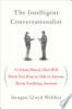 The_intelligent_conversationalist