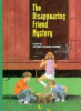 The disappearing friend mystery by Warner, Gertrude Chandler