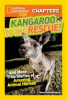 Kangaroo to the rescue! by Donohue, Moira Rose