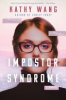 Impostor syndrome by Wang, Kathy