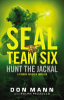 SEAL Team Six by Mann, Don