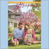 A family for Easter by McClain, Lee Tobin