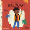 The life of Basquiat = by Rodríguez, Patty