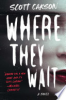 Where they wait by Carson, Scott