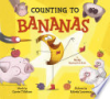 Counting to bananas by Tillotson, Carrie