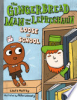 The Gingerbread Man and the leprechaun loose at school by Murray, Laura
