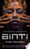 Binti by Okorafor, Nnedi