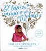 El lápiz mágico de Malala by Yousafzai, Malala
