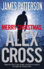 Merry Christmas, Alex Cross by Patterson, James