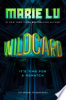 Wildcard by Lu, Marie
