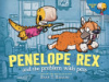 Penelope Rex and the problem with pets by Higgins, Ryan T