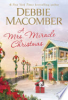 A Mrs. Miracle Christmas by Macomber, Debbie