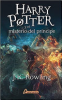 Harry Potter y el misterio del príncipe by Rowling, J. K