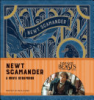 Newt Scamander by Barba, Rick
