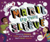 Magic up your sleeve : amazing illusions, tricks, and science facts you'll never believe by Becker, Helaine