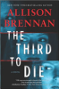 The third to die by Brennan, Allison