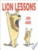 Lion lessons by Agee, Jon