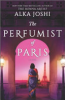 The perfumist of Paris by Joshi, Alka