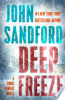 Deep freeze by Sandford, John