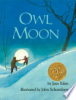 Owl moon by Yolen, Jane