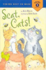 Scat, cats! by Holub, Joan