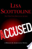 Accused by Scottoline, Lisa