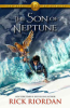 The son of Neptune by Riordan, Rick