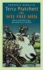 The Wee Free Men by Pratchett, Terry