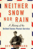 Neither snow nor rain by Leonard, Devin