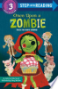 Once upon a zombie by Underwood, Deborah