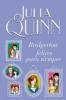Bridgerton by Quinn, Julia